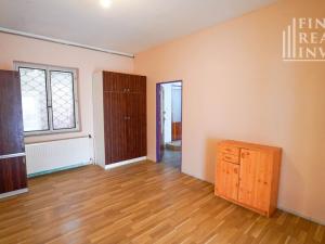 Prodej rodinného domu, Pozořice, Nad sokolovnou, 200 m2