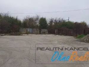 Pronájem kanceláře, Přerov - Přerov I-Město, Polní, 40 m2