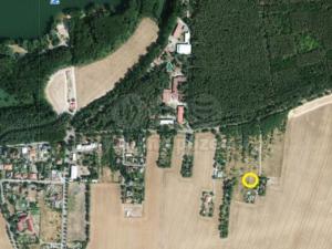 Prodej pozemku, Sadská, 393 m2