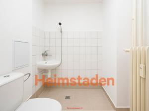 Pronájem bytu 1+kk, Havířov - Město, Hlavní třída, 20 m2