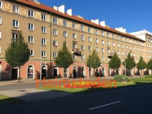 Pronájem bytu 1+kk, Havířov - Město, Hlavní třída, 20 m2