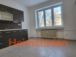 Pronájem bytu 1+kk, Havířov - Město, Na Nábřeží, 31 m2