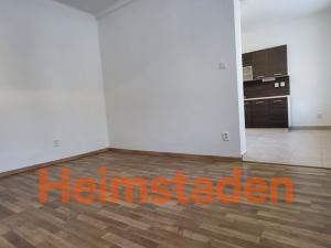 Pronájem bytu 1+kk, Havířov - Město, Na Nábřeží, 31 m2