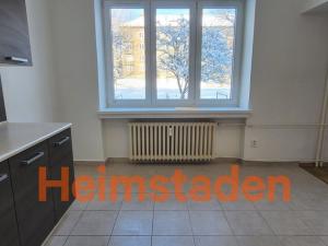 Pronájem bytu 1+kk, Havířov - Město, Na Nábřeží, 31 m2