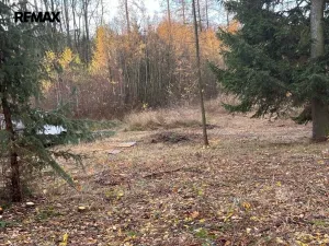 Prodej pozemku pro bydlení, Benešov, 1835 m2
