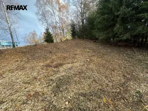 Prodej pozemku pro bydlení, Benešov, 1835 m2