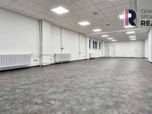 Pronájem obchodního prostoru, Zlín, Kvítková, 314 m2
