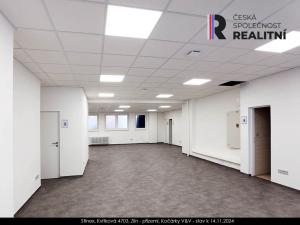 Pronájem obchodního prostoru, Zlín, Kvítková, 314 m2