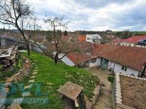 Prodej rodinného domu, Rašovice, 100 m2