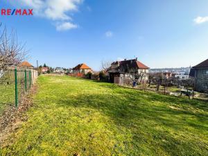 Prodej pozemku pro bydlení, Příbram, 1352 m2