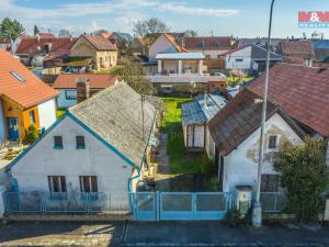 Prodej rodinného domu, Brodce, Rudé armády, 80 m2