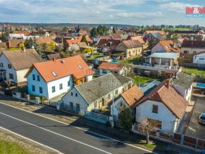 Prodej rodinného domu, Brodce, Rudé armády, 80 m2