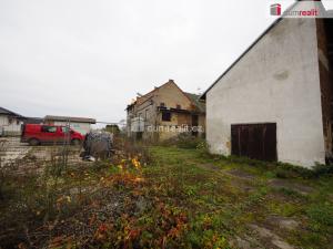 Prodej výrobních prostor, Mšeno, Boleslavská, 2000 m2