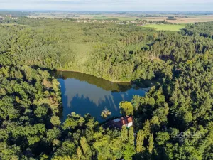 Prodej chalupy, Loučeň - Patřín, Jivák, 1150 m2