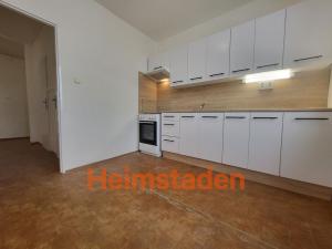 Pronájem bytu 3+1, Horní Suchá, Stavební, 77 m2