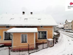 Prodej rodinného domu, Citice - Hlavno, 120 m2