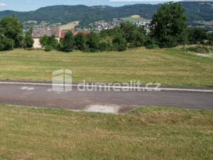 Prodej pozemku pro bydlení, Děčín, Lomená, 1219 m2