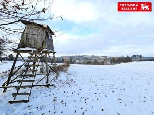 Prodej pozemku pro bydlení, Kořenec, 119009 m2