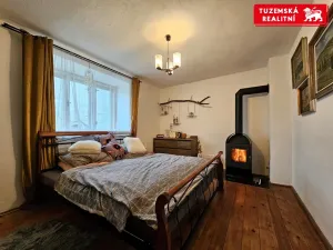 Prodej pozemku pro bydlení, Kořenec, 119009 m2