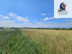 Prodej pozemku pro bydlení, Kořenec, 119009 m2