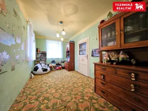 Prodej rodinného domu, Kořenec, 103 m2
