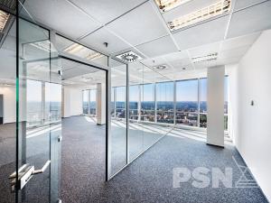 Pronájem kanceláře, Praha - Nusle, Na Strži, 950 m2