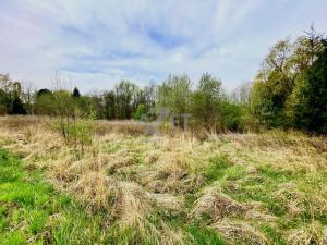 Prodej pozemku pro bydlení, Orlová - Poruba, K Rybníku, 7555 m2