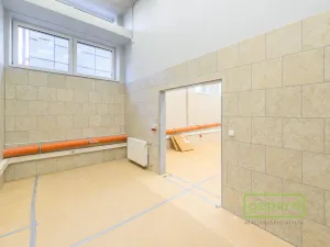 Prodej obchodního prostoru, České Budějovice, Dr. Bureše, 1032 m2