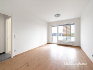 Pronájem bytu 2+kk, Praha - Michle, U plynárny, 56 m2