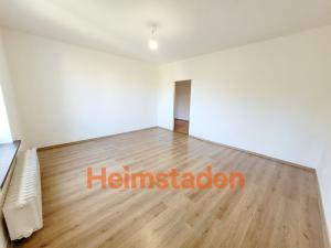 Pronájem bytu 2+1, Havířov - Město, Dvořákova, 62 m2