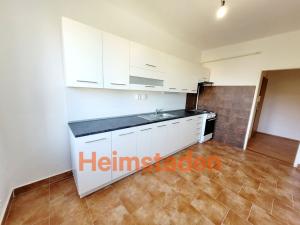 Pronájem bytu 2+1, Havířov - Město, Dvořákova, 62 m2