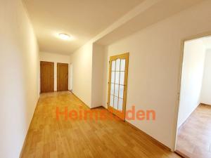 Pronájem bytu 2+1, Havířov - Město, Dvořákova, 62 m2
