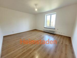 Pronájem bytu 2+1, Havířov - Město, Dvořákova, 62 m2