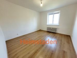 Pronájem bytu 2+1, Havířov - Město, Dvořákova, 62 m2