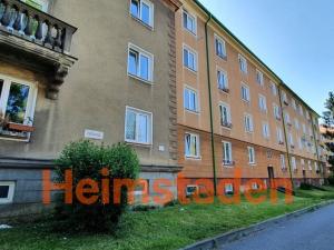 Pronájem bytu 2+1, Havířov - Město, Dvořákova, 62 m2