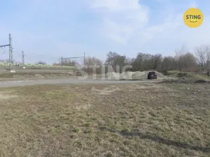 Prodej komerčního pozemku, Přerov, Lipnická, 5278 m2