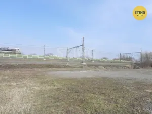 Prodej komerčního pozemku, Přerov, Lipnická, 5278 m2