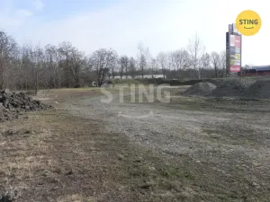Prodej komerčního pozemku, Přerov, Lipnická, 5278 m2