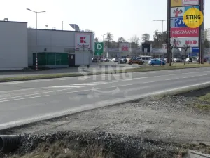 Prodej komerčního pozemku, Přerov, Lipnická, 5278 m2