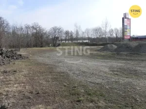 Prodej komerčního pozemku, Přerov, Lipnická, 5278 m2