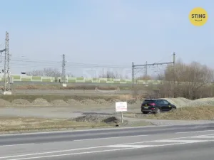 Prodej komerčního pozemku, Přerov, Lipnická, 5278 m2