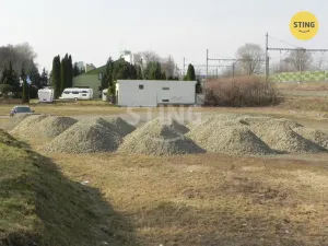 Prodej komerčního pozemku, Přerov, Lipnická, 5278 m2