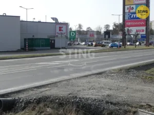 Prodej komerčního pozemku, Přerov, Lipnická, 5278 m2
