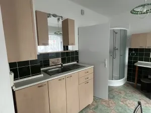 Pronájem bytu 1+1, Skalice u České Lípy, 40 m2