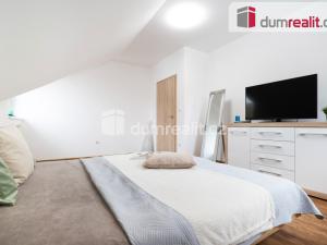 Prodej rodinného domu, Říčany, Thomayerova, 179 m2