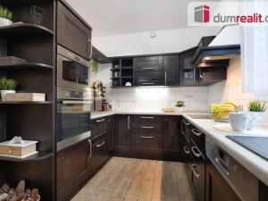 Prodej rodinného domu, Říčany, Thomayerova, 179 m2