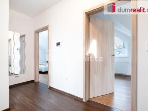 Prodej rodinného domu, Říčany, Thomayerova, 179 m2