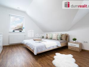 Prodej rodinného domu, Říčany, Thomayerova, 179 m2