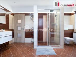 Prodej rodinného domu, Říčany, Thomayerova, 179 m2