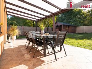 Prodej rodinného domu, Říčany, Thomayerova, 179 m2